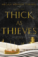 Thick as Thieves (Queen's Thief)