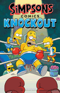 Simpsons Comics Knockout