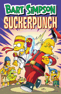 Bart Simpson Suckerpunch (Simpsons Comic Compilations)