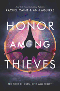 Honor Among Thieves (Honors, 1)