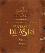 The Case of Beasts - Explore the film wizardry