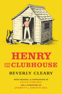 Henry and the Clubhouse (Henry Huggins)