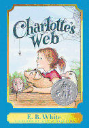 Charlotte's Web: A Harper Classic
