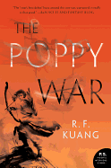 The Poppy War: A Novel