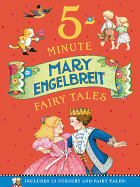 Mary Engelbreit's 5-Minute Fairy Tales: Includes