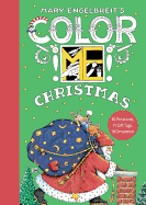 Mary Engelbreit's Color ME Christmas Book of Post