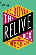 'The Relive Box, and Other Stories'