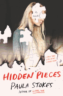 Hidden Pieces: A Dark and Twisty Young Adult Thriller About Secrets, Guilt, and Murder
