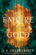 Empire of Gold, The