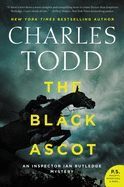 The Black Ascot (Inspector Ian Rutledge Mysteries