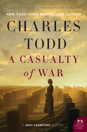A Casualty of War: A Bess Crawford Mystery (Bess
