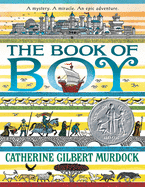 Book of Boy, The