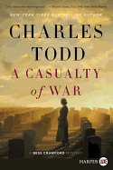 A Casualty of War: A Bess Crawford Mystery