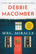 Mrs. Miracle: A Novel (Angels, 4)