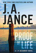 Proof of Life: A J. P. Beaumont Novel