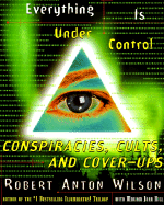'Everything Is Under Control: Conspiracies, Cults, and Cover-Ups'