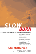 Slow Burn: Burn Fat Faster by Exercising Slower
