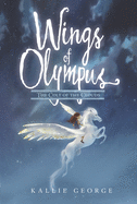 Wings of Olympus # 2: The Colt of the Clouds