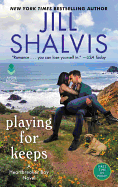 Playing for Keeps: A Heartbreaker Bay Novel