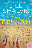 The Lemon Sisters (The Wildstone #4)