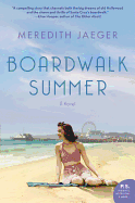 BOARDWALK SUMMER