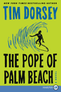The Pope of Palm Beach: A Novel (Serge Storms)