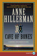 Cave of Bones (A Leaphorn, Chee & Manuelito Novel, 4)