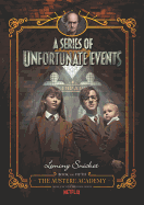 A Series of Unfortunate Events #5: The Austere Ac