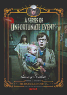 A Series of Unfortunate Events #8: The Hostile Hos