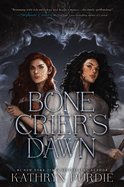 Bone Crier's Dawn (Bone Grace, 2)