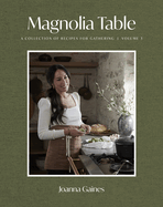 Manolia Table #3
