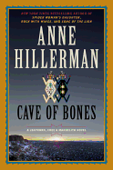 'Cave of Bones: A Leaphorn, Chee & Manuelito Novel'