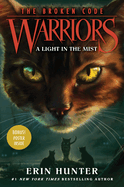 Warriors #6: A Light in the Mist