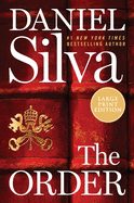The Order: A Novel (Gabriel Allon)
