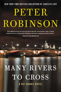 Many Rivers to Cross: A DCI Banks Novel (Inspector Banks Novels)