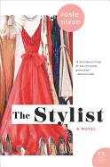 The Stylist: A Novel (The Amber Green Series, 1)