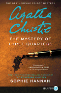 The Mystery of Three Quarters: The New Hercule Po