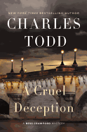 A Cruel Deception: A Bess Crawford Mystery