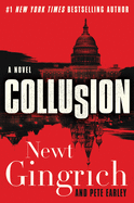 Collusion: A Novel (Mayberry and Garrett)