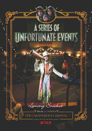 A Series of Unfortunate Events #9: The Carnivorou