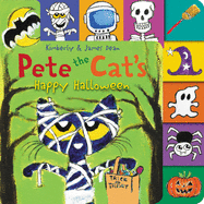 Pete the Cat├óΓé¼Γäós Happy Halloween
