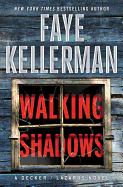 Walking Shadows (Decker/Lazarus Novels, 25)