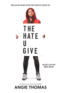 The Hate U Give Movie Tie-in Edition