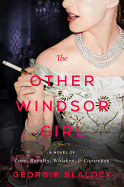 The Other Windsor Girl: A Novel of Princess Marga