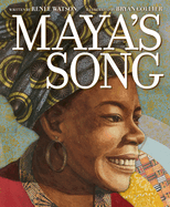 Maya├óΓé¼Γäós Song