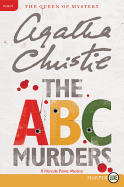 The ABC Murders: A Hercule Poirot Mystery (Hercule Poirot Mysteries, 13)