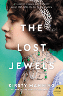 The Lost Jewels: