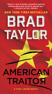 American Traitor: A Novel (Pike Logan, 15)