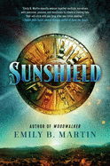 Sunshield: A Novel (Outlaw Road)