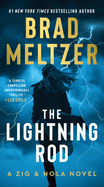 The Lightning Rod: A Zig & Nola Novel (Escape Artist, 2)